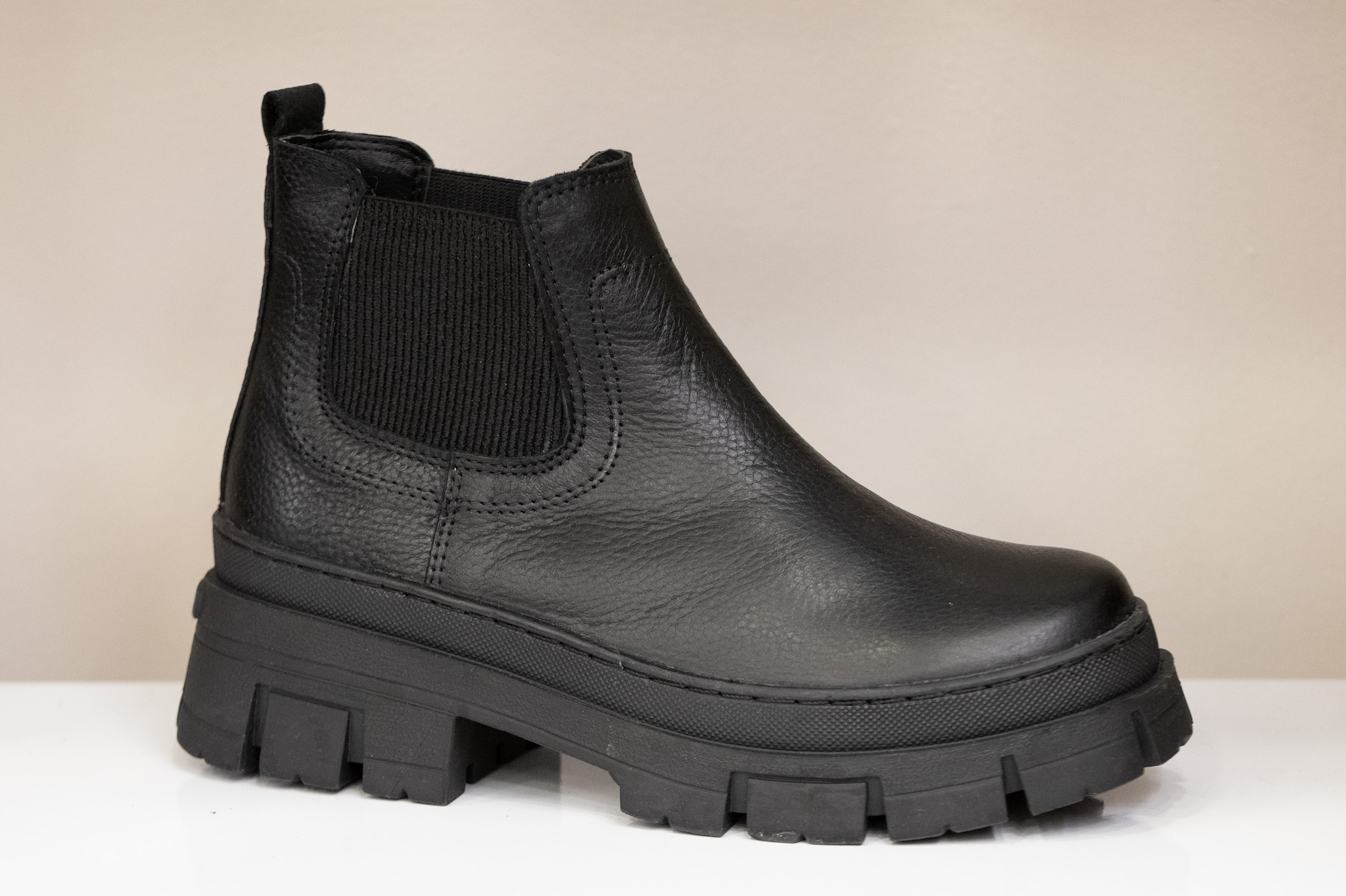 Finlandia Borcego